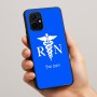 כיסוי בעיצוב אישי עם השם שלך לדגם - Realme 16 Pro+ 5G בעיצוב אחות מוסמכת
