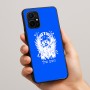 כיסוי בעיצוב אישי עם השם שלך לדגם - Realme 16 Pro+ 5G בעיצוב רוקנרול