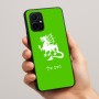 כיסוי בעיצוב אישי עם השם שלך לדגם - Realme 16 Pro+ 5G בעיצוב דרקון