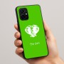 כיסוי בעיצוב אישי עם השם שלך לדגם - Realme 16 Pro+ 5G בעיצוב ראש פיל