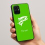 כיסוי בעיצוב אישי עם השם שלך לדגם - Realme 16 Pro+ 5G בעיצוב לדוג