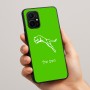 כיסוי בעיצוב אישי עם השם שלך לדגם - Realme 16 Pro+ 5G בעיצוב פומה