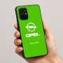 כיסוי בעיצוב אישי עם השם שלך לדגם - Realme 16 Pro+ 5G בעיצוב אופל