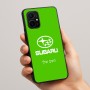 כיסוי בעיצוב אישי עם השם שלך לדגם - Realme 16 Pro+ 5G בעיצוב סובארו