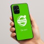 כיסוי בעיצוב אישי עם השם שלך לדגם - Realme 16 Pro+ 5G בעיצוב וולוו