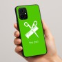 כיסוי בעיצוב אישי עם השם שלך לדגם - Realme 16 Pro+ 5G בעיצוב מעצב שיער