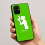 כיסוי בעיצוב אישי עם השם שלך לדגם - Realme 16 Pro+ 5G בעיצוב צלמת - אישה