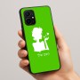 כיסוי בעיצוב אישי עם השם שלך לדגם - Realme 16 Pro+ 5G בעיצוב אהבת נשים