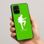 כיסוי בעיצוב אישי עם השם שלך לדגם - Realme 16 Pro+ 5G בעיצוב רקדן