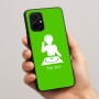 כיסוי בעיצוב אישי עם השם שלך לדגם - Realme 16 Pro+ 5G בעיצוב אזור מוזיקה של די ג'יי