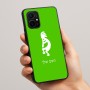 כיסוי בעיצוב אישי עם השם שלך לדגם - Realme 16 Pro+ 5G בעיצוב קוקופלי