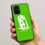 כיסוי בעיצוב אישי עם השם שלך לדגם - Realme 16 Pro+ 5G בעיצוב מזלות - דלי