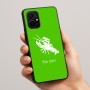 כיסוי בעיצוב אישי עם השם שלך לדגם - Realme 16 Pro+ 5G בעיצוב מזלות - סרטן