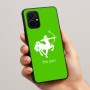 כיסוי בעיצוב אישי עם השם שלך לדגם - Realme 16 Pro+ 5G בעיצוב מזלות - קשת