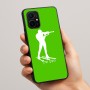 כיסוי בעיצוב אישי עם השם שלך לדגם - Realme 16 Pro+ 5G בעיצוב ביאתלון