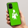 כיסוי בעיצוב אישי עם השם שלך לדגם - Realme 16 Pro+ 5G בעיצוב אגרוף