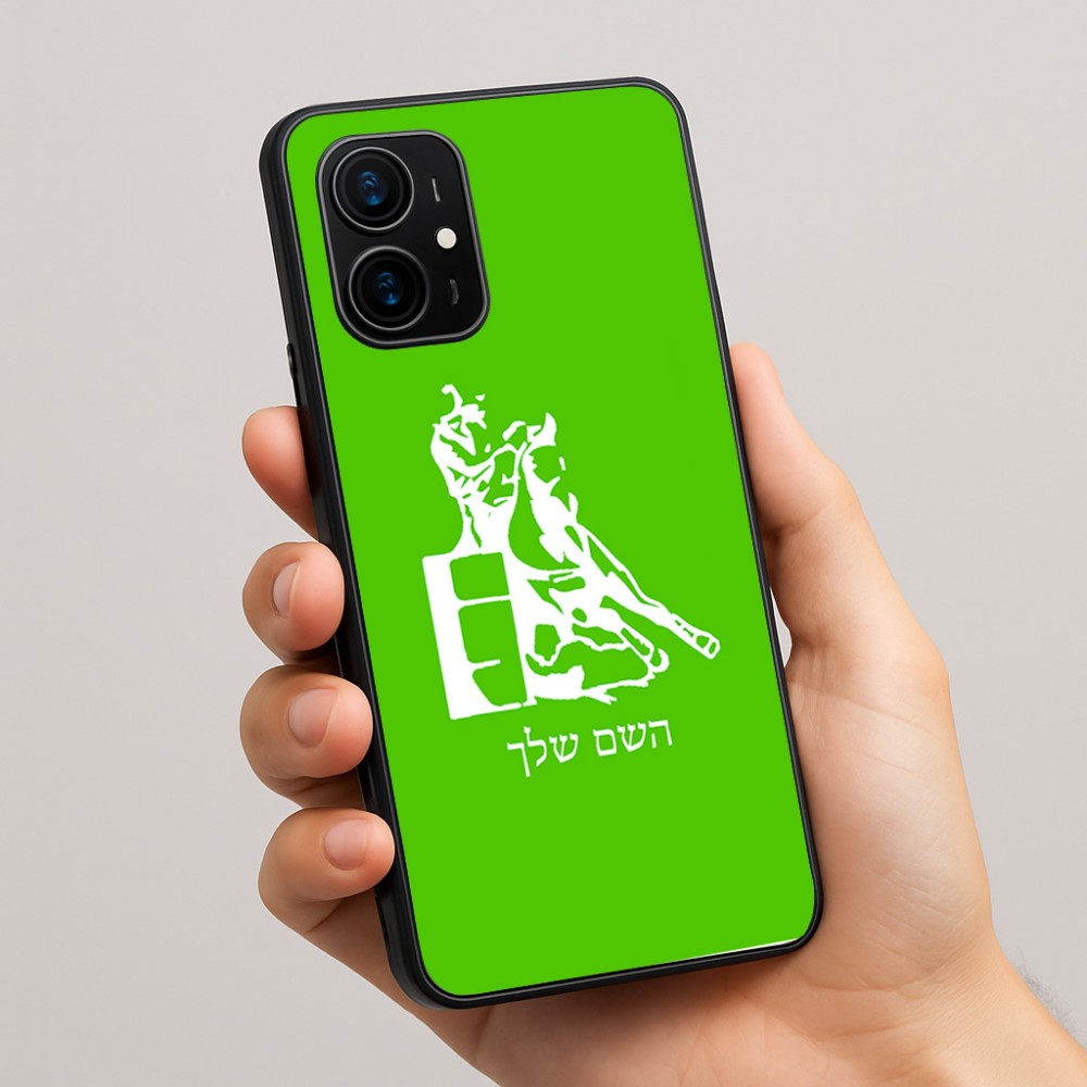כיסוי בעיצוב אישי עם השם שלך לדגם - Realme 16 Pro+ 5G בעיצוב קאוגירל