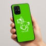 כיסוי בעיצוב אישי עם השם שלך לדגם - Realme 16 Pro+ 5G בעיצוב רוכב סוסים 2