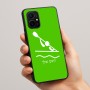 כיסוי בעיצוב אישי עם השם שלך לדגם - Realme 16 Pro+ 5G בעיצוב קיאק אולימפי