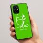 כיסוי בעיצוב אישי עם השם שלך לדגם - Realme 16 Pro+ 5G בעיצוב שייט אולימפי
