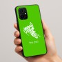 כיסוי בעיצוב אישי עם השם שלך לדגם - Realme 16 Pro+ 5G בעיצוב אופנוע שלג