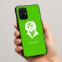 כיסוי בעיצוב אישי עם השם שלך לדגם - Realme 16 Pro+ 5G בעיצוב צ'ה גווארה