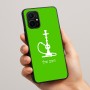 כיסוי בעיצוב אישי עם השם שלך לדגם - Realme 16 Pro+ 5G בעיצוב נרגילה