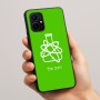 כיסוי בעיצוב אישי עם השם שלך לדגם - Realme 16 Pro+ 5G בעיצוב מעבדה