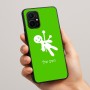 כיסוי בעיצוב אישי עם השם שלך לדגם - Realme 16 Pro+ 5G בעיצוב וודו