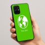 כיסוי בעיצוב אישי עם השם שלך לדגם - Realme 16 Pro+ 5G בעיצוב עולם