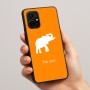 כיסוי בעיצוב אישי עם השם שלך לדגם - Realme 16 Pro+ 5G בעיצוב פיל
