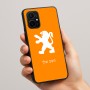 כיסוי בעיצוב אישי עם השם שלך לדגם - Realme 16 Pro+ 5G בעיצוב פיג'ו
