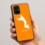 כיסוי בעיצוב אישי עם השם שלך לדגם - Realme 16 Pro+ 5G בעיצוב פארקורינג