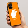 כיסוי בעיצוב אישי עם השם שלך לדגם - Realme 16 Pro+ 5G בעיצוב צלם - גברים