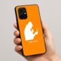 כיסוי בעיצוב אישי עם השם שלך לדגם - Realme 16 Pro+ 5G בעיצוב בתים של שרלוק
