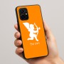 כיסוי בעיצוב אישי עם השם שלך לדגם - Realme 16 Pro+ 5G בעיצוב קופידון