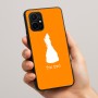 כיסוי בעיצוב אישי עם השם שלך לדגם - Realme 16 Pro+ 5G בעיצוב נסיכה