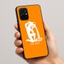כיסוי בעיצוב אישי עם השם שלך לדגם - Realme 16 Pro+ 5G בעיצוב מזלות - דלי