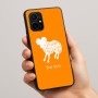 כיסוי בעיצוב אישי עם השם שלך לדגם - Realme 16 Pro+ 5G בעיצוב מזלות - טלה