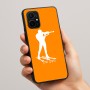 כיסוי בעיצוב אישי עם השם שלך לדגם - Realme 16 Pro+ 5G בעיצוב ביאתלון