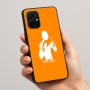 כיסוי בעיצוב אישי עם השם שלך לדגם - Realme 16 Pro+ 5G בעיצוב אגרוף