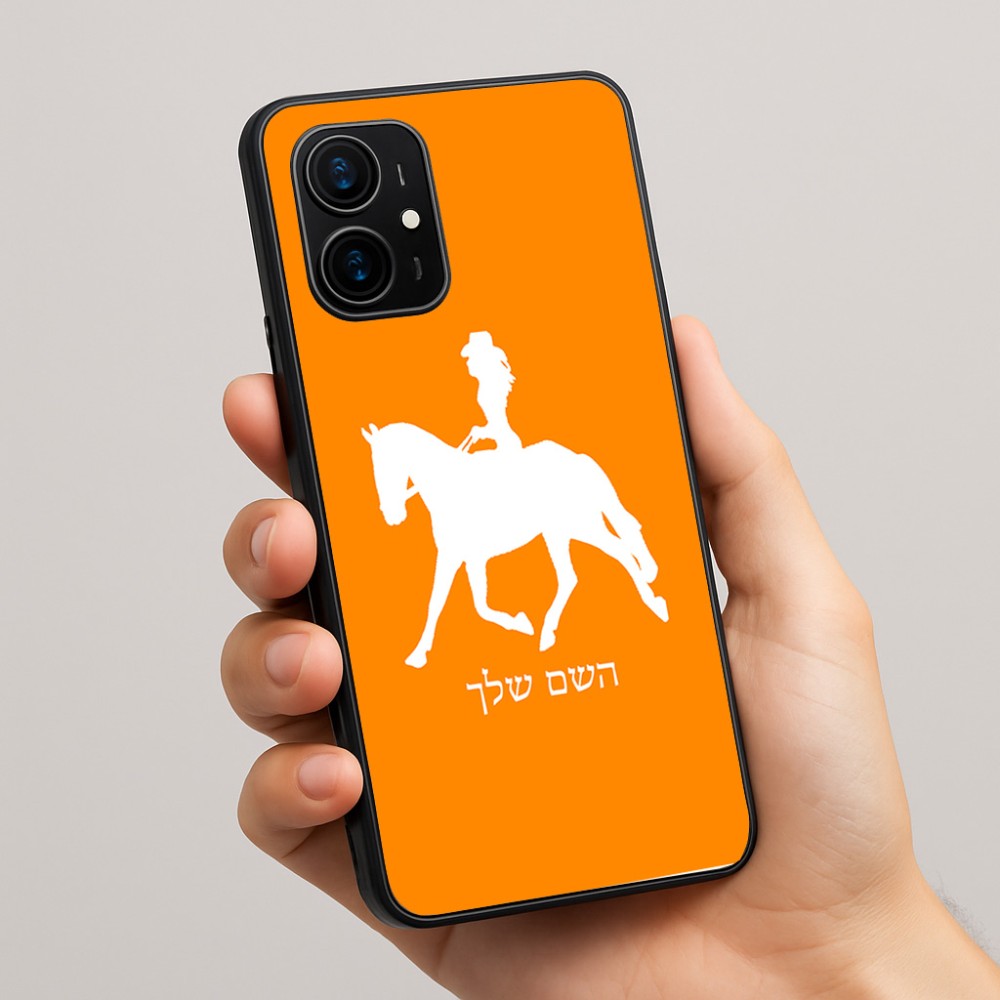 כיסוי בעיצוב אישי עם השם שלך לדגם - Realme 16 Pro+ 5G בעיצוב קאוגירל - אישה