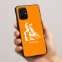 כיסוי בעיצוב אישי עם השם שלך לדגם - Realme 16 Pro+ 5G בעיצוב קאוגירל