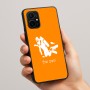 כיסוי בעיצוב אישי עם השם שלך לדגם - Realme 16 Pro+ 5G בעיצוב צוללן