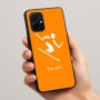 כיסוי בעיצוב אישי עם השם שלך לדגם - Realme 16 Pro+ 5G בעיצוב סקי אולימפי