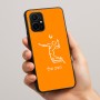 כיסוי בעיצוב אישי עם השם שלך לדגם - Realme 16 Pro+ 5G בעיצוב שחקן כדורעף