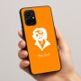 כיסוי בעיצוב אישי עם השם שלך לדגם - Realme 16 Pro+ 5G בעיצוב צ'ה גווארה