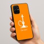 כיסוי בעיצוב אישי עם השם שלך לדגם - Realme 16 Pro+ 5G בעיצוב נרגילה