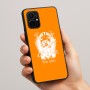 כיסוי בעיצוב אישי עם השם שלך לדגם - Realme 16 Pro+ 5G בעיצוב רוקנרול