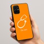 כיסוי בעיצוב אישי עם השם שלך לדגם - Realme 16 Pro+ 5G בעיצוב סטטוסקופ רופא